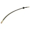 Image de ABE Flexible de frein C84169ABE des deux côtés de l'essieu avant Longueur: 545mm Compatible avec OPEL Movano A Van X70 Movano A Minibus X70 Movano A Camion plate-forme/Châssis X70