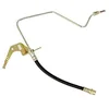Image de ABE Flexible de frein C84179ABE Essieu arrière droit Longueur: 330mm Compatible avec OPEL Astra H 3/5 portes A04 Astra H GTC A04 Astra G CC T98 Astra H Caravan A04 Astra F CC T92 Combo C Van/Break