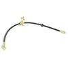 Image de ABE Flexible de frein C84186ABE arrière Longueur: 676mm Compatible avec OPEL Zafira C Tourer P12 Astra J 5 portes P10 Astra J Sports Tourer P10 Astra J GTC P10 Cascada W13 Astra J Berline P10