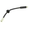 Image de ABE Flexible de frein C85107ABE des deux côtés de l'essieu avant Longueur: 328mm Compatible avec PEUGEOT Boxer Minibus 230, 230P 305 II Berline 581M 305 I Berline 581A Boxer Minibus 244, Z