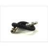Image de ABE Flexible de frein C85108ABE des deux côtés de l'essieu avant Longueur: 290mm Compatible avec PEUGEOT 106 II 3/5 portes 1A, 1C 106 I 3/5 portes 1A, 1C, CITROËN Saxo 3/5 portes S0, S1
