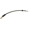 Image de ABE Flexible de frein C85112ABE des deux côtés de l'essieu avant Longueur: 520mm Compatible avec PEUGEOT 306 3/5 portes 7A, 7C, N3, N5 306 Cabriolet 7D, N3, N5 306 Berline 7B, N3, N5