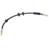 Image de ABE Flexible de frein C85115ABE des deux côtés de l'essieu avant Longueur: 550mm Compatible avec PEUGEOT 605 Berline 6B