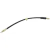 Image de ABE Flexible de frein C85148ABE des deux côtés de l'essieu avant Longueur: 530mm Compatible avec PEUGEOT 207 3/5 portes WA, WC 208 I 3/5 portes CA, CC 2008 Break CU 207 CC WD 207 SW WK 207 Berline
