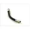 Image de ABE Flexible de frein C85149ABE Essieu arrière Longueur: 190mm Compatible avec PEUGEOT 207 3/5 portes WA, WC 208 I 3/5 portes CA, CC 2008 Break CU 207 CC WD 207 SW WK 207 Berline