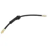 Image de ABE Flexible de frein C85150ABE Essieu avant Longueur: 464mm Compatible avec PEUGEOT 308 I 3/5 portes 4A, 4C 3008 I 0U 5008 I 0U, 0E 308 I SW 4E, 4H 308 I CC 4B 3008 T8, 0U
