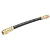 Image de ABE Flexible de frein C85214ABE Essieu arrière Longueur: 185mm Compatible avec RENAULT Clio III 3/5 portes BR0/1, CR0/1 Megane II 3/5 portes BM, CM, BM0/1, CM0/1 Twingo I 3 portes C06 Scénic II JM