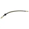 Image de ABE Flexible de frein C86108ABE des deux côtés de l'essieu avant Longueur: 445mm Compatible avec CITROËN Berlingo/Berlingo First I MF, GJK, GFK, PEUGEOT Partner II Tepee Partner I Van 5, G