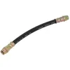 Image de ABE Flexible de frein C86128ABE Essieu arrière Longueur: 200mm Compatible avec CITROËN Saxo 3/5 portes S0, S1, PEUGEOT 106 II 3/5 portes 1A, 1C 406 Berline 8B 106 I 3/5 portes 1A, 1C