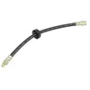 Image de ABE Flexible de frein C86151ABE Essieu arrière Longueur: 330mm Compatible avec FIAT Ducato II Camion plate-forme/Châssis 230 Ducato II Bus 230 Ducato I Van 280 Ducato II Van 230L, PEUGEOT Boxer Van