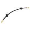Image de ABE Flexible de frein C86165ABE avant gauche droit Compatible avec OPEL Movano C Camion plate-forme/Châssis U9, FIAT Ducato III Van 250, 290 Ducato III Camion plate-forme/Châssis 250, 290, PEUGEOT