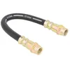 Image de ABE Flexible de frein C86220ABE Essieu arrière Longueur: 187mm Compatible avec CITROËN Saxo 3/5 portes S0, S1