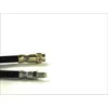 Image de ABE Flexible de frein C87115ABE des deux côtés de l'essieu avant Longueur: 242mm Compatible avec RENAULT Twingo 1 3 portes C06 Clio 1 3/5 portes B/C57, 5/357 Twingo 1 Van S06 21 Berline L48