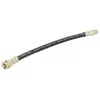 Image de ABE Flexible de frein C87123ABE Essieu arrière Longueur: 270mm Compatible avec RENAULT Fuego 3/5 portes 136 18 Berline 134 18 Break 135, FIAT 500 3 portes 312 Punto II 3/5 portes 188 Ducato I Van 280