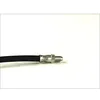 Image de ABE Flexible de frein C87125ABE des deux côtés de l'essieu avant Longueur: 300mm Compatible avec RENAULT Super 5 3/5 portes B40, C40 Rapid F40, G40 Safrane I phase 1 3/5 portes B54 Logan I Berline LS