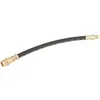 Image de ABE Flexible de frein C87148ABE des deux côtés de l'essieu avant Longueur: 242mm Compatible avec RENAULT Twingo 1 3 portes C06 Clio 1 3/5 portes B/C57, 5/357 Twingo 1 Van S06 21 Berline L48