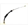 Image de ABE Flexible de frein C87195ABE Essieu arrière gauche Longueur: 320mm Compatible avec RENAULT Kangoo I KC, KC0/1 Kangoo I Express FC, FC0/1