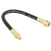 Image de ABE Flexible de frein C87222ABE Essieu arrière Longueur: 290mm Compatible avec RENAULT Espace II J63/S63