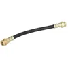 Image de ABE Flexible de frein C87264ABE Essieu arrière Longueur: 206mm Compatible avec RENAULT Clio III 3/5 portes BR0/1, CR0/1 Kangoo I KC, KC0/1 Megane II 3/5 portes BM, CM, BM0/1, CM0/1 Scénic II JM