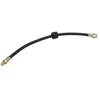 Image de ABE Flexible de frein C88103ABE des deux côtés de l'essieu avant Longueur: 390mm avec support-cosse Compatible avec FIAT Uno 3/5 portes 146, 158, AUTOBIANCHI Y10 3/5 portes