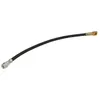 Image de ABE Flexible de frein C88120ABE des deux côtés de l'essieu avant Longueur: 412mm Compatible avec FIAT Bravo II 5 portes 198 Stilo 3/5 portes 192 Bravo I 3 portes 182 Stilo Multi Wagon 192, LANCIA