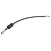 Image de ABE Flexible de frein C88126ABE des deux côtés de l'essieu avant Longueur: 480mm Compatible avec FIAT Grande Punto 3/5 portes 199 Punto II 3/5 portes 188 PUNTO Van 188AX