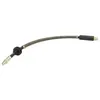 Image de ABE Flexible de frein C88132ABE des deux côtés de l'essieu avant Longueur: 515mm Compatible avec PEUGEOT Expert I Van 222 Expert I 224, CITROËN Jumpy I Van BS, BT, BY, BZ, FIAT Scudo I Van 220