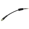 Image de ABE Flexible de frein C88137ABE des deux côtés de l'essieu avant Longueur: 472mm Compatible avec FIAT Seicento / 600 3/5 portes 187 Cinquecento 170 Cinquecento Van / 3/5 portes 170