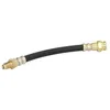 Image de ABE Flexible de frein C88149ABE Essieu arrière Longueur: 187mm Compatible avec FIAT Panda I 3/5 portes 141 Ducato II Camion plate-forme/Châssis 230 Ducato II Van 244 Ducato II Bus 230