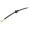 Image de ABE Flexible de frein C88184ABE des deux côtés de l'essieu avant Longueur: 380mm Compatible avec FIAT Uno 3/5 portes 146, 158 Tipo 3/5 portes 160 Bravo I 3 portes 182 Brava 5 portes 182