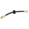 Image de ABE Flexible de frein C88235ABE Essieu arrière Longueur: 242mm Compatible avec FIAT Seicento / 600 3/5 portes 187 Palio I 3/5 portes 178, 178BX, 171, 371 Palio I Weekend 178, 178DX, 173, 373, 374, 171