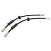 Image de ABE Flexible de frein C88246ABE Essieu arrière Longueur: 448mm Compatible avec FIAT Doblo I Cargo 223 Doblo I Break 119, 223