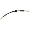 Image de ABE Flexible de frein C88247ABE des deux côtés de l'essieu avant Longueur: 470mm Compatible avec FIAT Ducato II Camion plate-forme/Châssis 244 Ducato II Camion plate-forme/Châssis 230, PEUGEOT