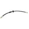 Image de ABE Flexible de frein C88249ABE des deux côtés de l'essieu avant Longueur: 497mm Compatible avec FIAT Grande Punto 3/5 portes 199 Idea 350
