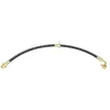 Image de ABE Flexible de frein C89116ABE arrière gauche droit Longueur: 507mm Compatible avec HONDA CR-V II RD
