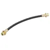 Image de ABE Flexible de frein C89130ABE des deux côtés de l'essieu avant Longueur: 305mm Compatible avec HONDA CIVIC VII Hatchback EU, EP, EV CIVIC VIII A trois volumes FD, FA Civic VII Berline ES, ET