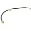 Image de ABE Flexible de frein C89174ABE Essieu avant gauche Longueur: 585mm Compatible avec HONDA CR-V II RD
