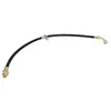 Image de ABE Flexible de frein C89175ABE Essieu avant droit Longueur: 585mm Compatible avec HONDA CR-V II RD