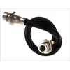 Image de ABE Flexible de frein C89179ABE Essieu arrière Longueur: 360mm Compatible avec HONDA Jazz II 3/5 portes GD, GE3, GE2 Jazz III 3/5 portes GE, GG, GP, ZA Jazz Berline GD CITY A trois volumes GM