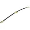 Image de ABE Flexible de frein C89182ABE Essieu avant gauche Longueur: 521mm Compatible avec HONDA CIVIC VIII Hatchback FN, FK CIVIC VIII A trois volumes FD, FA