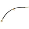 Image de ABE Flexible de frein C89183ABE Essieu avant droit Longueur: 521mm Compatible avec HONDA CIVIC VIII Hatchback FN, FK CIVIC VIII A trois volumes FD, FA