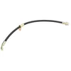 Image de ABE Flexible de frein C89214ABE arrière gauche Longueur: 461mm Compatible avec HONDA Accord VII Berline CL, CN ACCORD VII CM