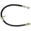 Image de ABE Flexible de frein C89221ABE Essieu arrière gauche Longueur: 465mm Compatible avec HONDA CIVIC VI Hatchback EJ, EK CRX III EH, EG CIVIC V Hatchback EG CIVIC VI A trois volumes EJ, EK