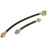 Image de ABE Flexible de frein C89222ABE Essieu arrière Compatible avec HONDA CIVIC IX FK CR-V II RD CIVIC IX Tourer FK
