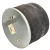 Image de Magnum Technology 5002-03-0305P Soufflet à air suspension pneumatique avec piston Avant