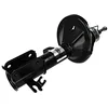 Image de Magnum Technology Amortisseur Jambe de suspension Pression de gaz Essieu avant droit amortisseurs Compatible avec CHEVROLET NUBIRA Break AG0017MT