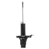 Image de Magnum Technology Amortisseur Jambe de suspension Pression de gaz Essieu avant droit Compatible avec VW Polo IV Berline 9A4, 9A2, 9N2, 9A6 AG0349MT