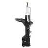 Image de Magnum Technology Amortisseur Jambe de suspension Pression de gaz droit Essieu avant droit amortisseurs Compatible avec KIA CERATO LD AG0358MT