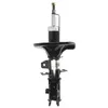 Image de Magnum Technology Amortisseur Jambe de suspension Pression de gaz Essieu avant gauche amortisseurs Compatible avec KIA CERATO LD AG0359MT