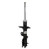 Image de Magnum Technology Amortisseur Jambe de suspension Pression de gaz Essieu avant gauche amortisseurs Compatible avec HYUNDAI ACCENT IV A trois volumes RB AG0362MT